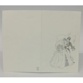 PARTECIPAZIONE MATRIMONIO ARTOZ