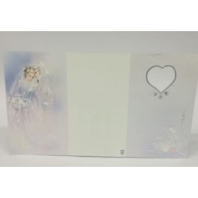 PARTECIPAZIONE MATRIMONIO ARTOZ