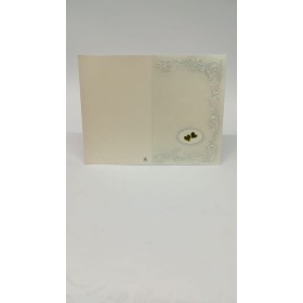 PARTECIPAZIONE MATRIMONIO ARTOZ