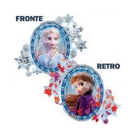 SUPERSHAPE FROZEN 76X66