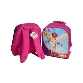 ZAINI ASILO MIA AND ME