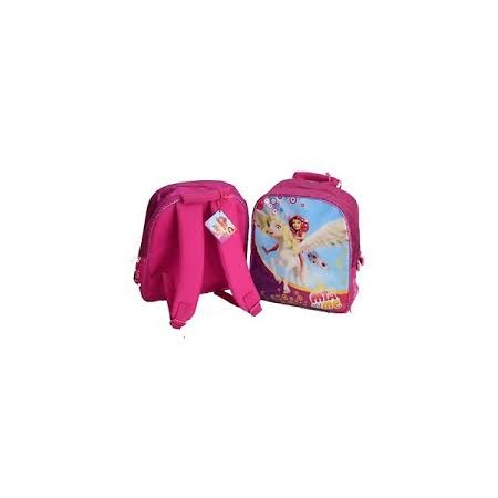 ZAINI ASILO MIA AND ME