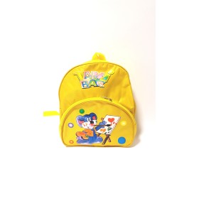 ZAINI ASILO TAPSI BAR GIALLO