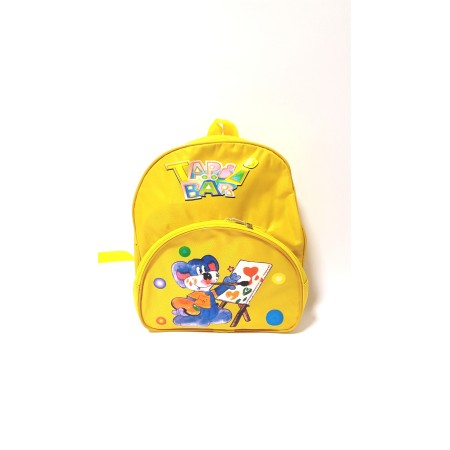 ZAINI ASILO TAPSI BAR GIALLO