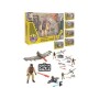 PLAYSET MEZZI MILITARI C/ACCESSORI