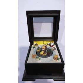 CARRILON BABBO NATALE