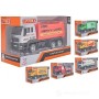 MEZZI DIE CAST