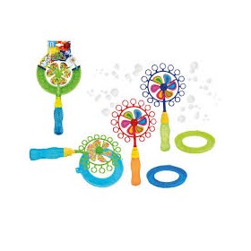 GIRANDOLA C/BOLLE CM.17