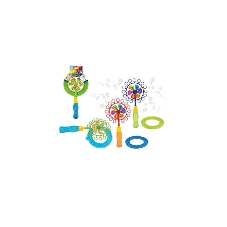 GIRANDOLA C/BOLLE CM.17