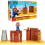 SUPER MARIO MONDO DEL DESERTO
