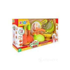 PLAYSET CUCINA PZ.12
