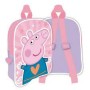 ZAINI ASILO PEPPA PIG