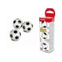 SET 3 PALLINE IN PLASTICA DIAM.34 MM
