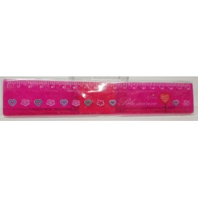 RIGHELLI 20CM MISS BLUMARINE