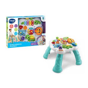 TAVOLINO MULTIATTIVITA' GIOCAIMPARA