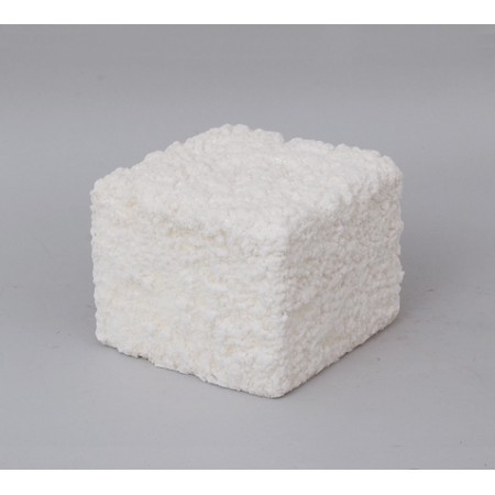 CUBO GHIACCIO GLITTER