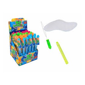 SPASA BOLLE DI SAPONE 28 CM 60 ML