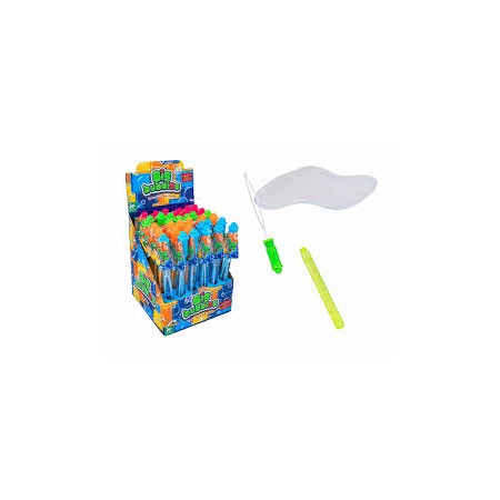 SPASA BOLLE DI SAPONE 28 CM 60 ML