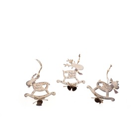 APPENDINO LEGNO RENNA 3ASS NATURALE.