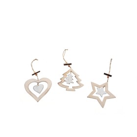 APPENDINO LEGNO 3ASS NATURALE