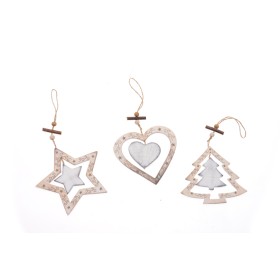 APPENDINO ALBERO LEGNO 3ASS PANNA