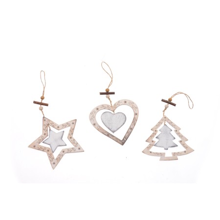 APPENDINO ALBERO LEGNO 3ASS PANNA