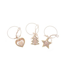 APPENDINO LEGNO 3 ASS. ORO.