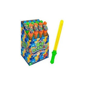 SPADA BOLLE DI SAPONE CM.45 260 ML  PZ.12