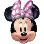 MYLAR MINNIE CM.63