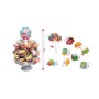 ESP. POP TOYS STAND LOLLIPOP X 36