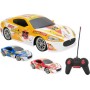R/C AUTO DA CORSA 7 FUNZIONI C/LUCI 1:16