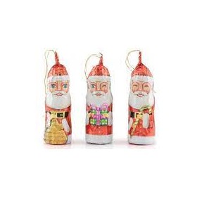 BABBO NATALE CIOCCOLATO GR.40