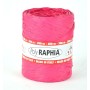 RAFIE 15MMX200MT FUXIA R66 STAR