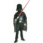 VESTITI DARTH VADER 3-4 ANNI