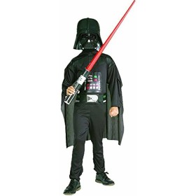 VESTITI DARTH VADER 3-4 ANNI