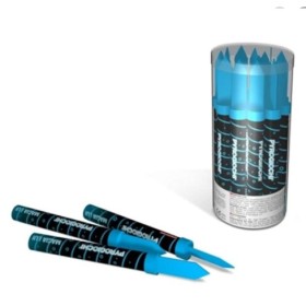 CANDELE FLAMBE' X TORTA LUI