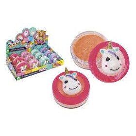 OMBRETTI BRILLANTINATI 4 COL 12 PZ