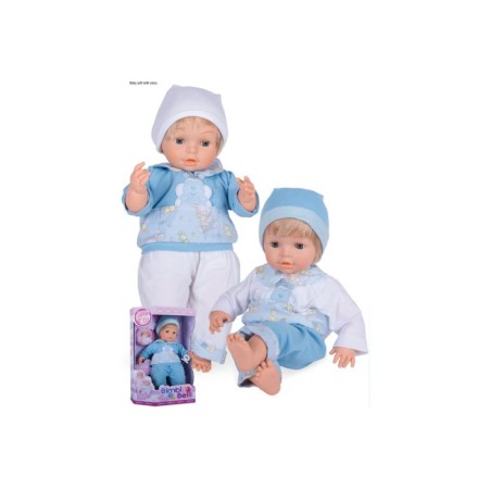 BIMBABELLA BUNNY MAGICA CUFFIETTA