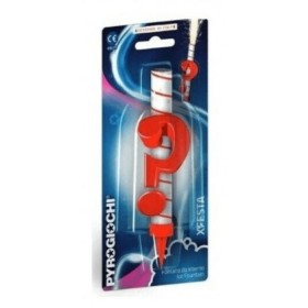 CANDELE FONTANA FESTA ?