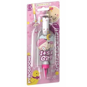 CANDELE FONTANA IT'S A GIRL