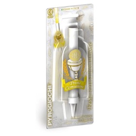 CANDELE FONTANA PRIMA COMUNIONE