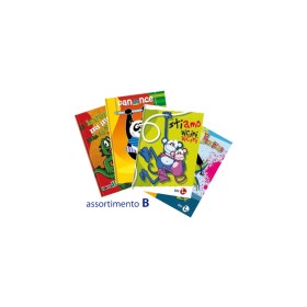 MAXI CART. 72FG BM 4MM