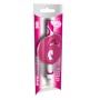 CANDELE FONTANA ROSA FUCSIA 6
