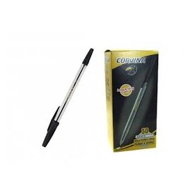 BIRO CORVINA NERO