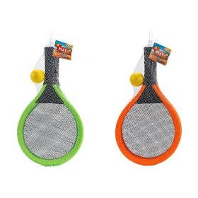 RACCHETTONI SPIAGGIA C/PALLINA MORBIDA