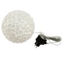 SFERA 200 LED BIANCO FREDDO