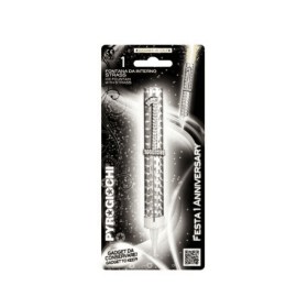 CANDELE FONTANA 1 ANNIVERSARY