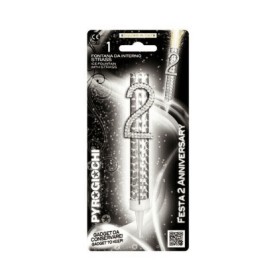 CANDELE FONTANA 2 ANNIVERSARY