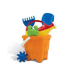 SECCHIELLO CASTELLO 20CM