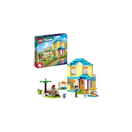 41724 LEGO FRIENDS LA CASA DI PAISLEY